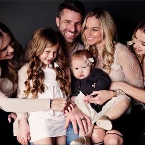 Meet your Posher, Kristen